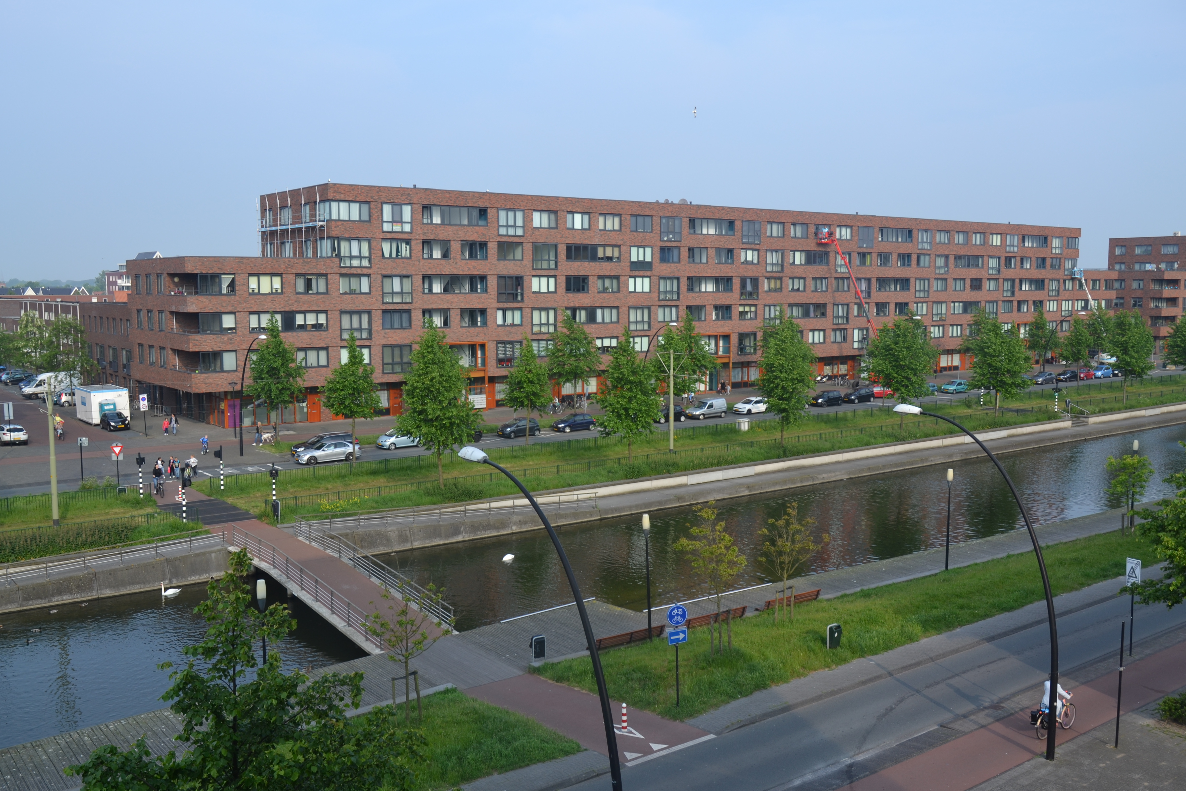 Laan van Wateringse Veld 455