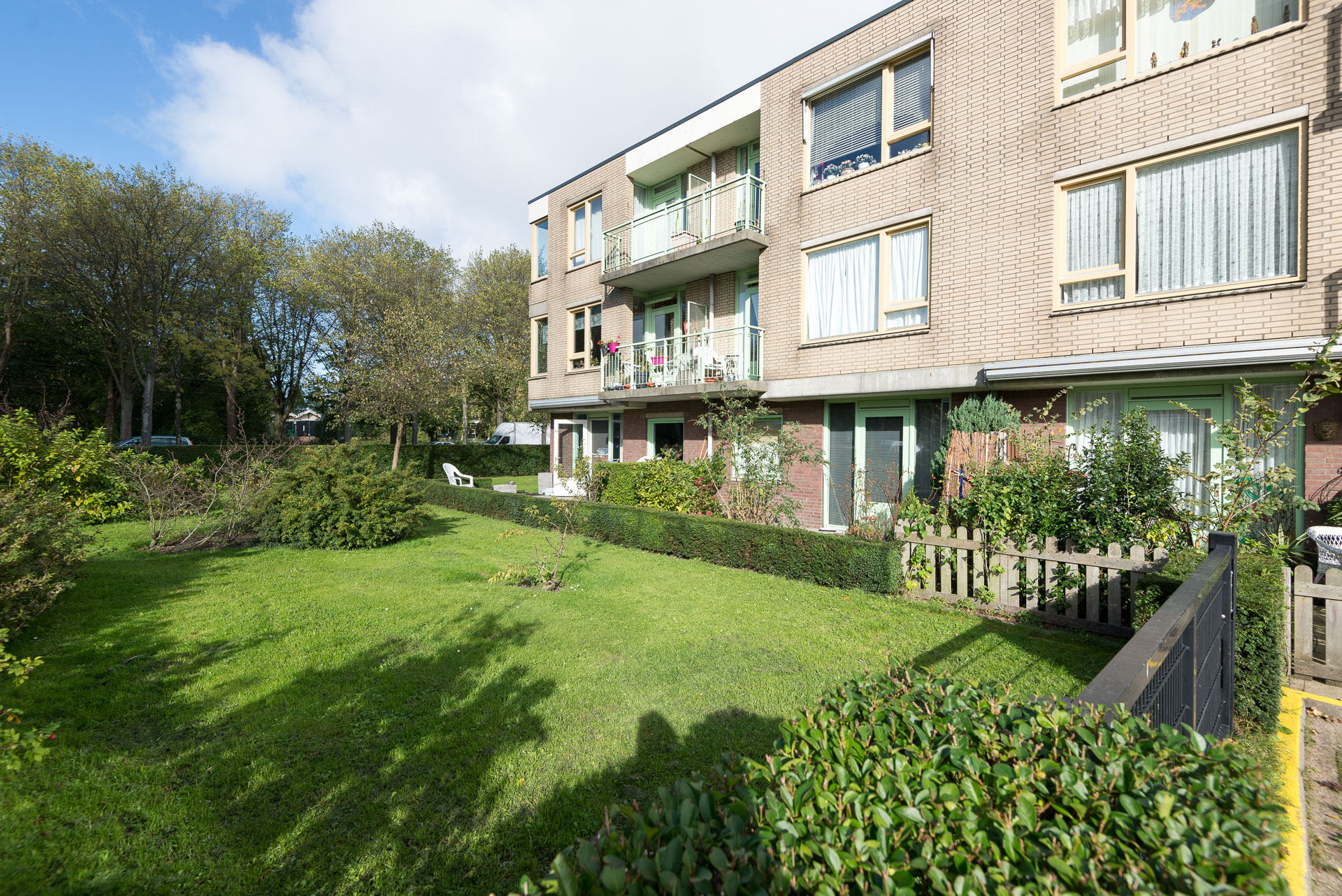 Dorpersdreef 24, 2542 XE Den Haag, Nederland