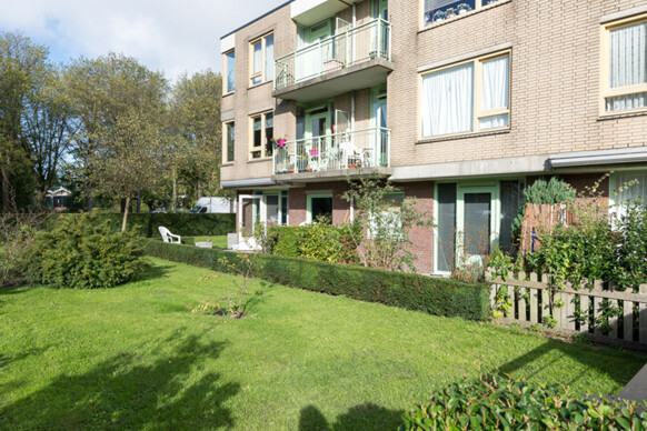 Dorpersdreef 24