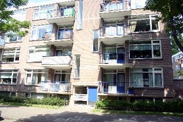Den Helderstraat 171, 2547 SG Den Haag, Nederland