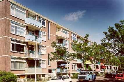 Den Helderstraat 171