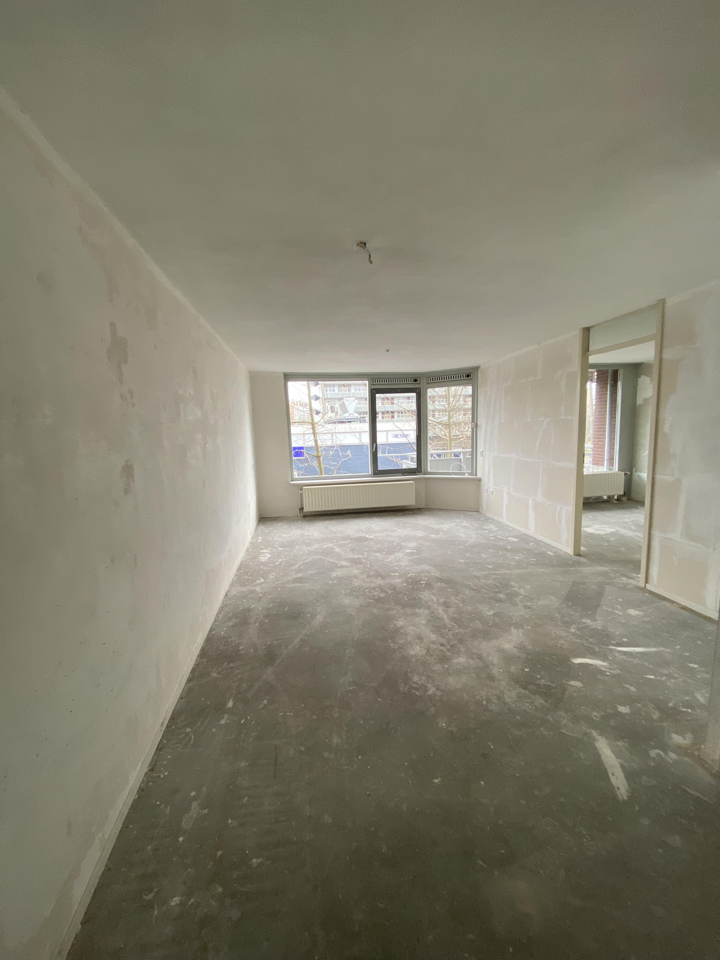 Alphons Diepenbrockhof 41G