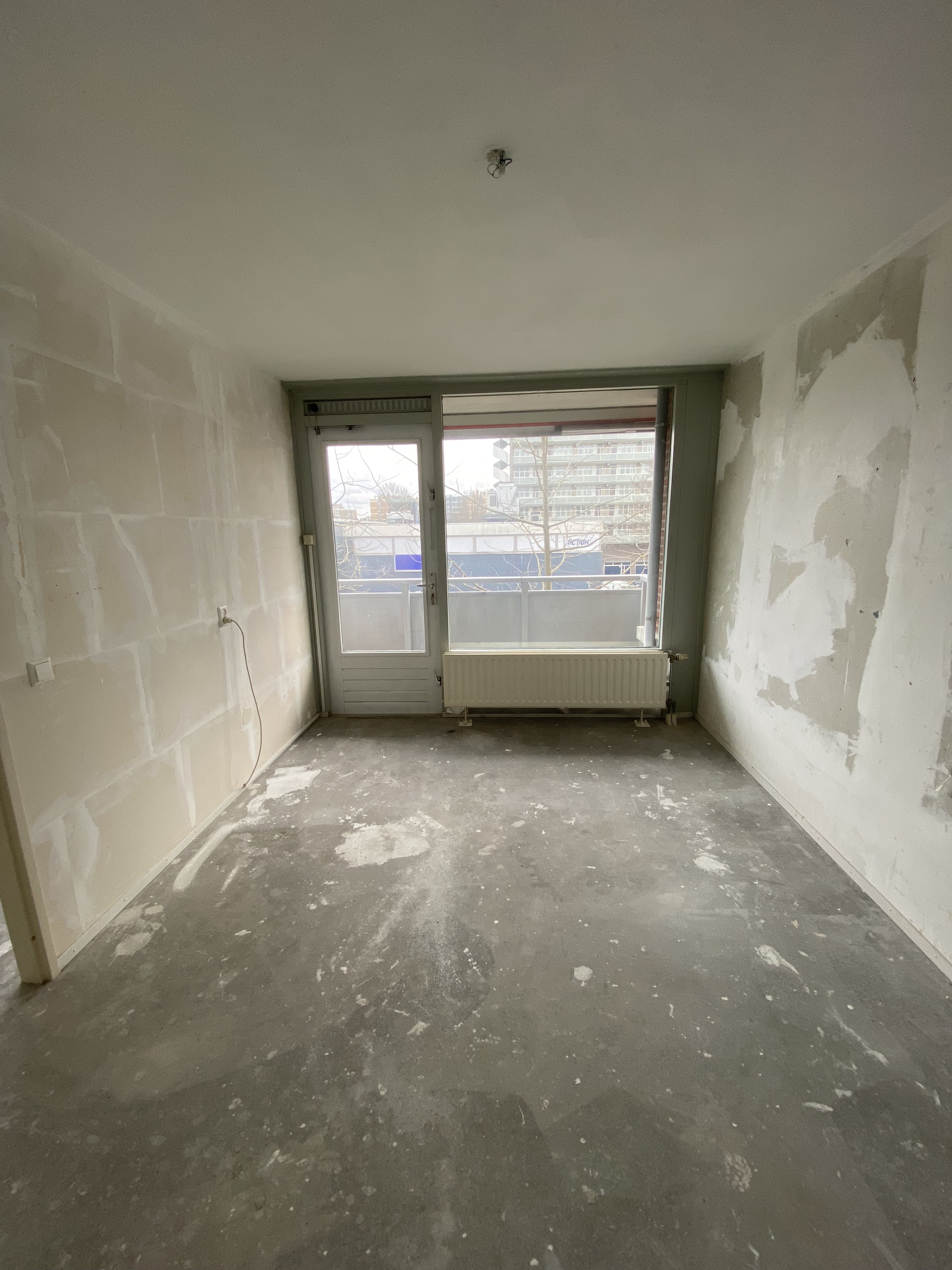 Alphons Diepenbrockhof 41G