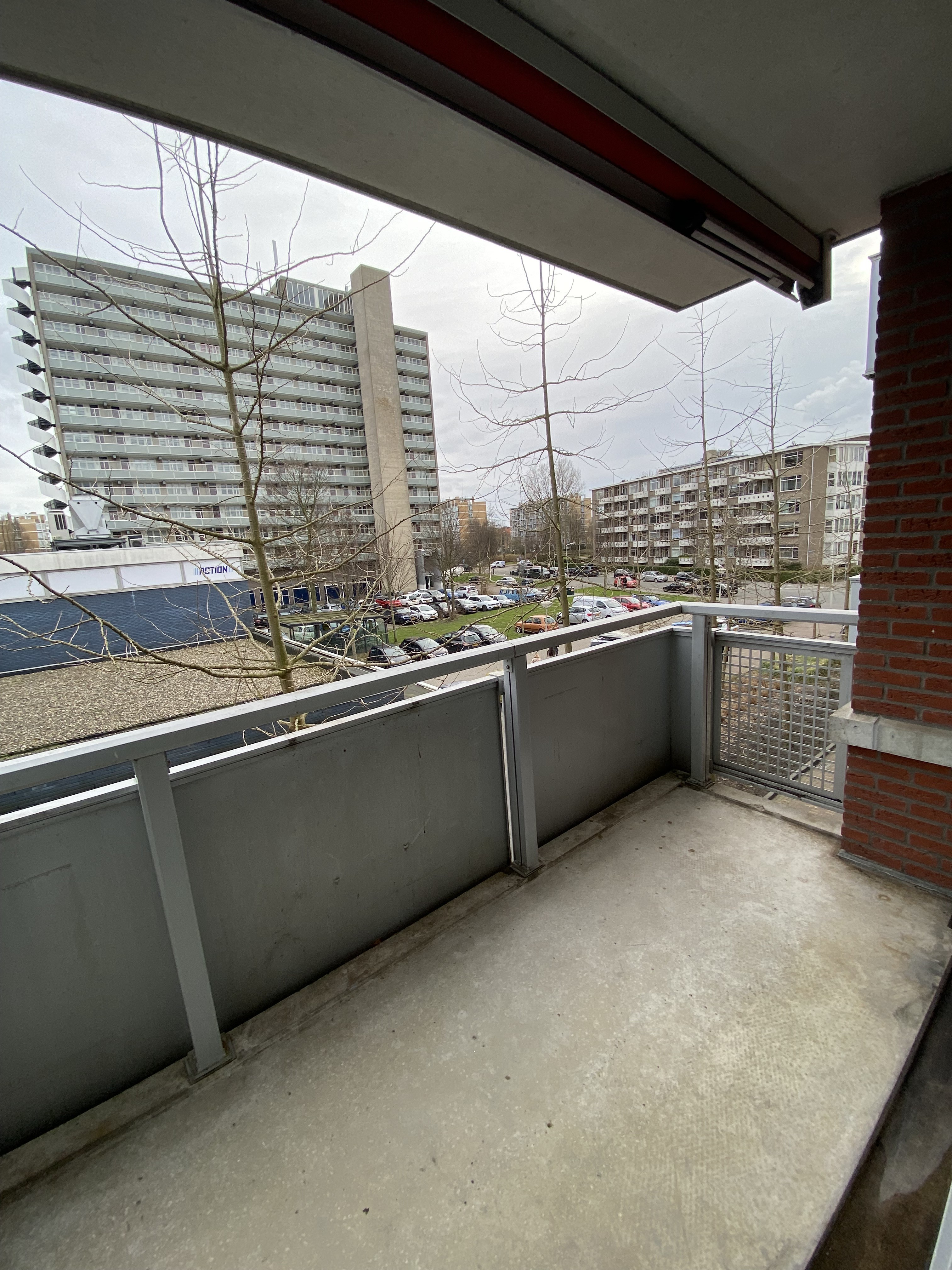 Alphons Diepenbrockhof 41G