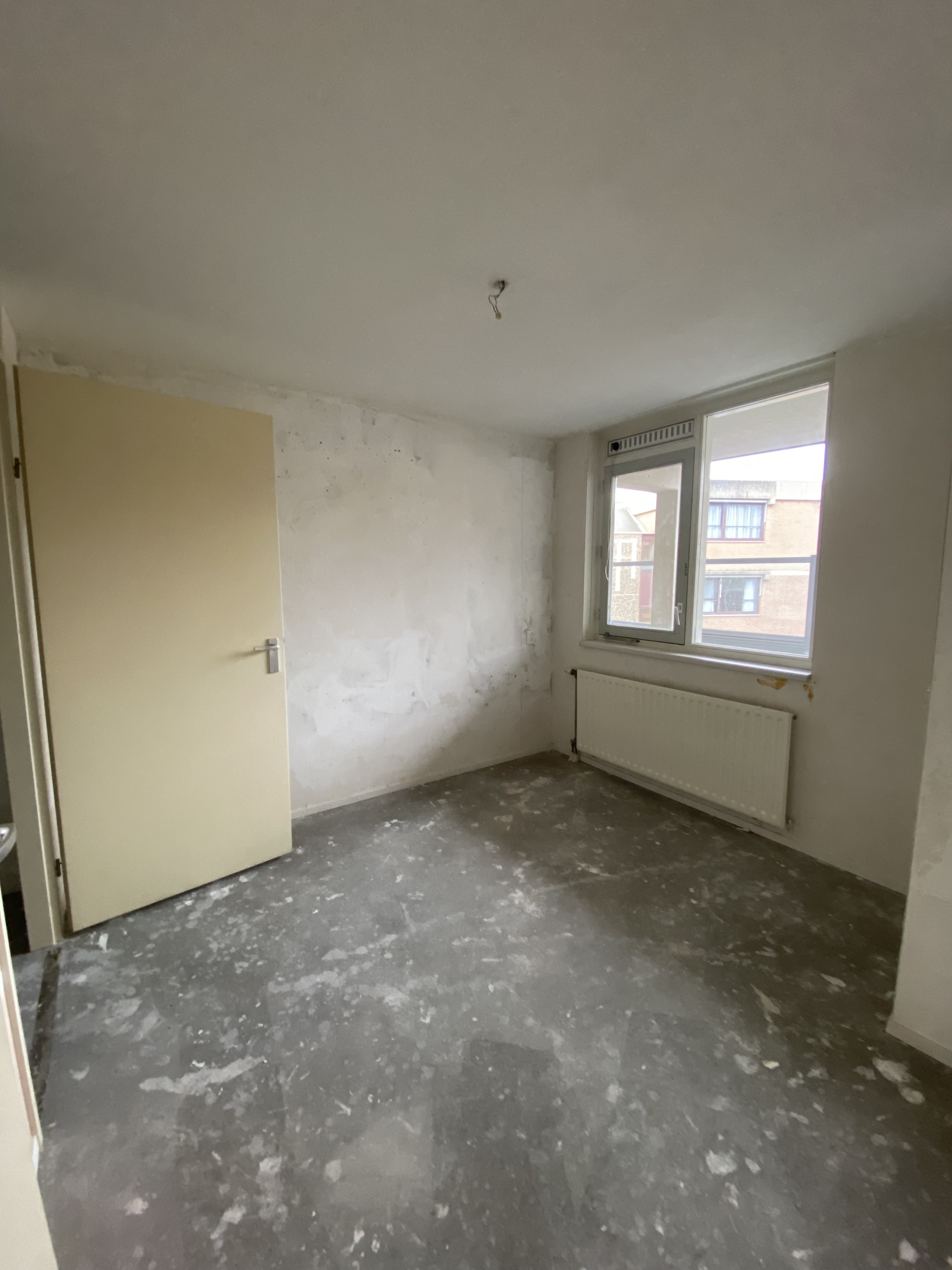 Alphons Diepenbrockhof 41G