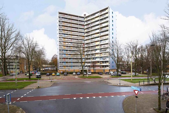 Buitenhofdreef 234