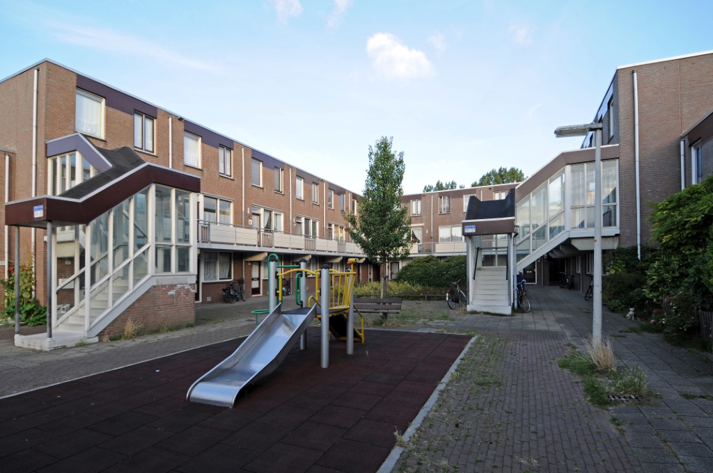 Ootmarsumstraat 17, 2541 CD Den Haag, Nederland