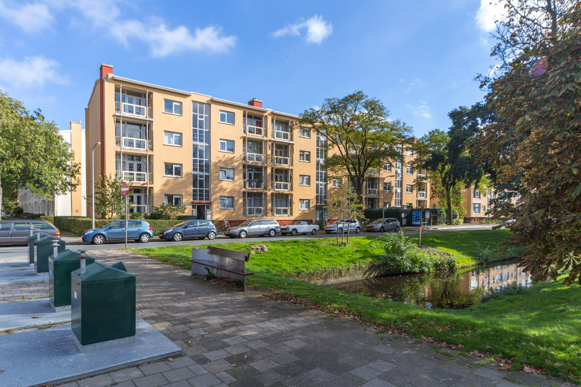 Maartensdijklaan 220, 2541 XV Den Haag, Nederland