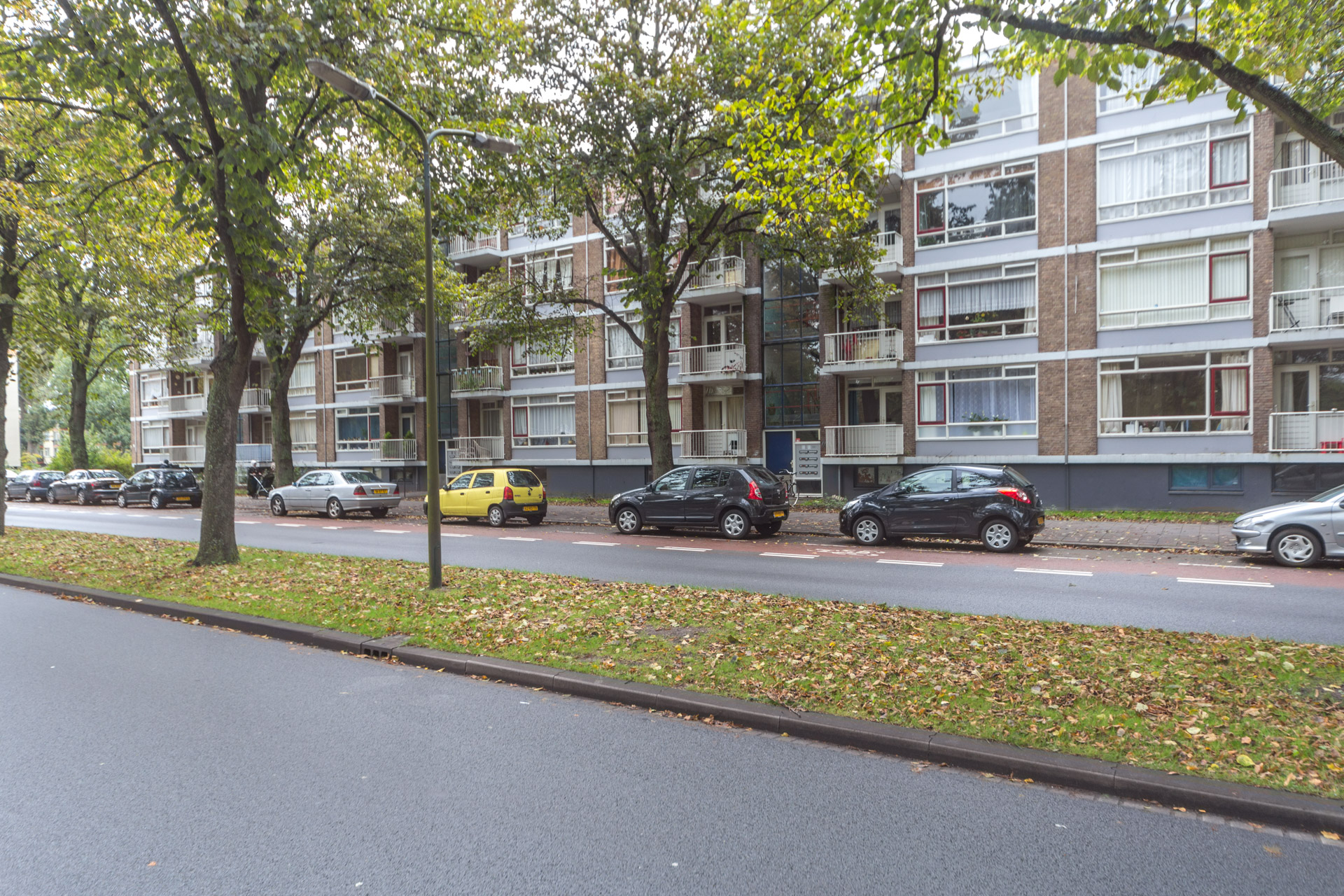 Melis Stokelaan 1100