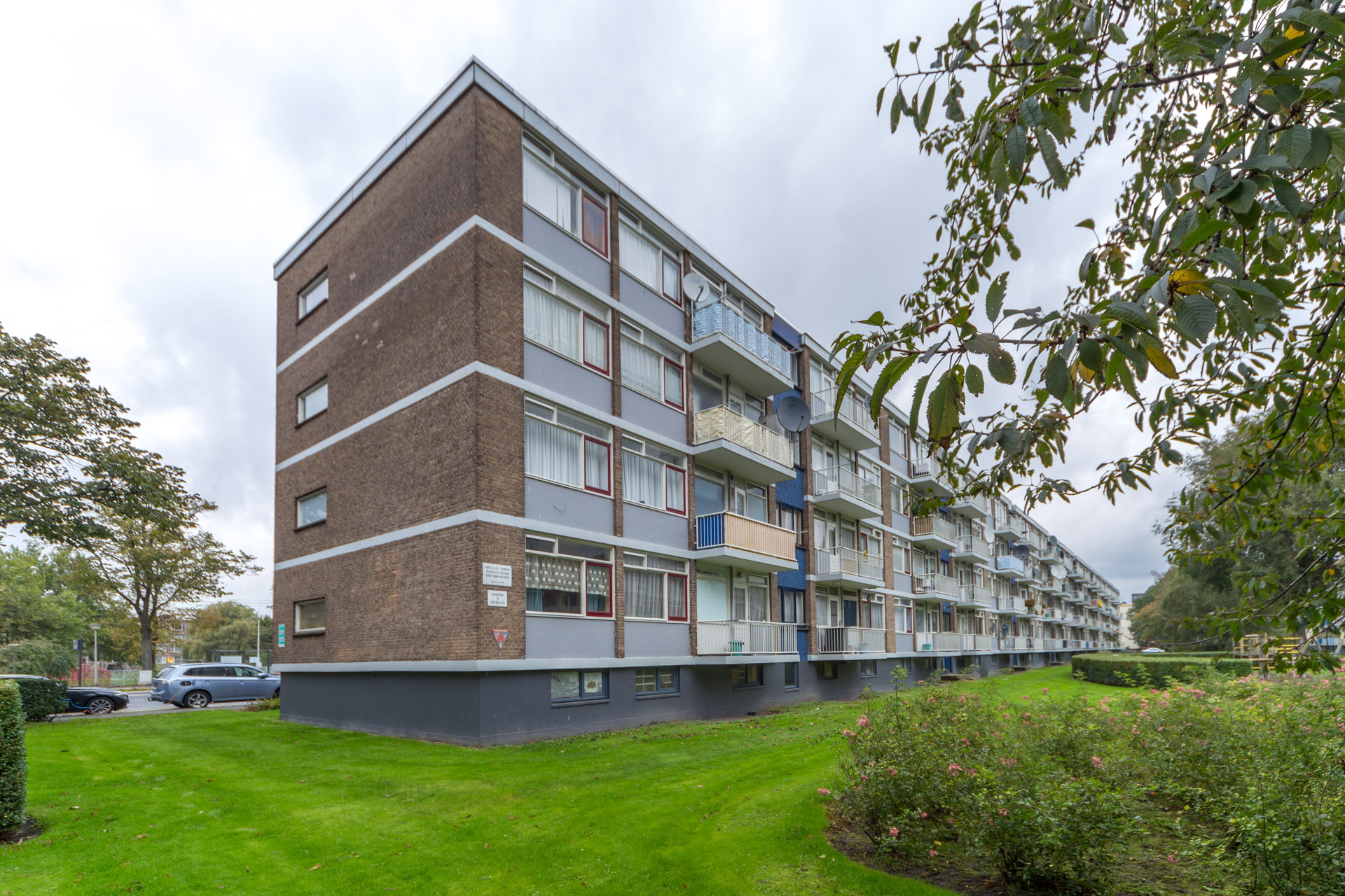 Melis Stokelaan 1100