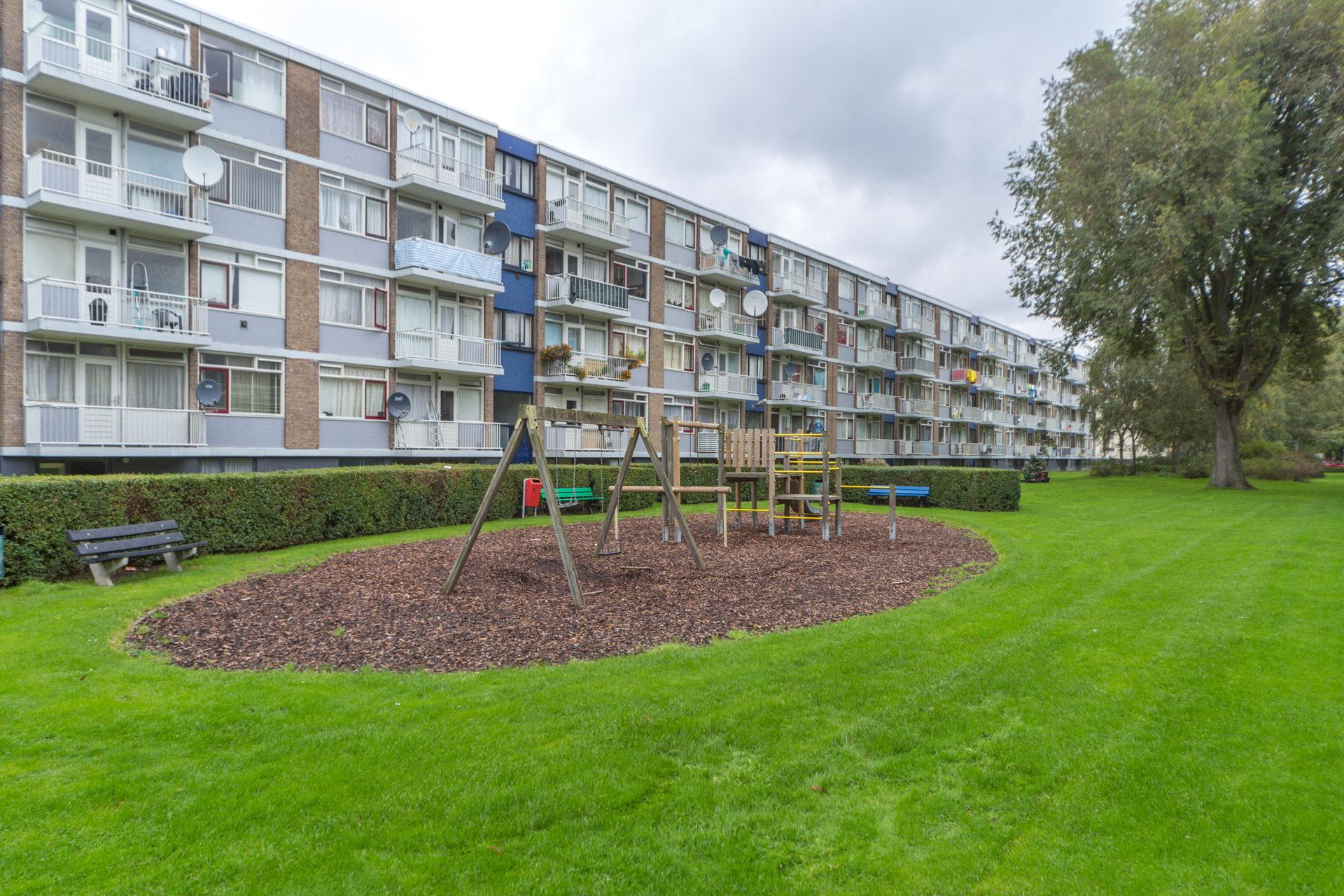 Melis Stokelaan 1100