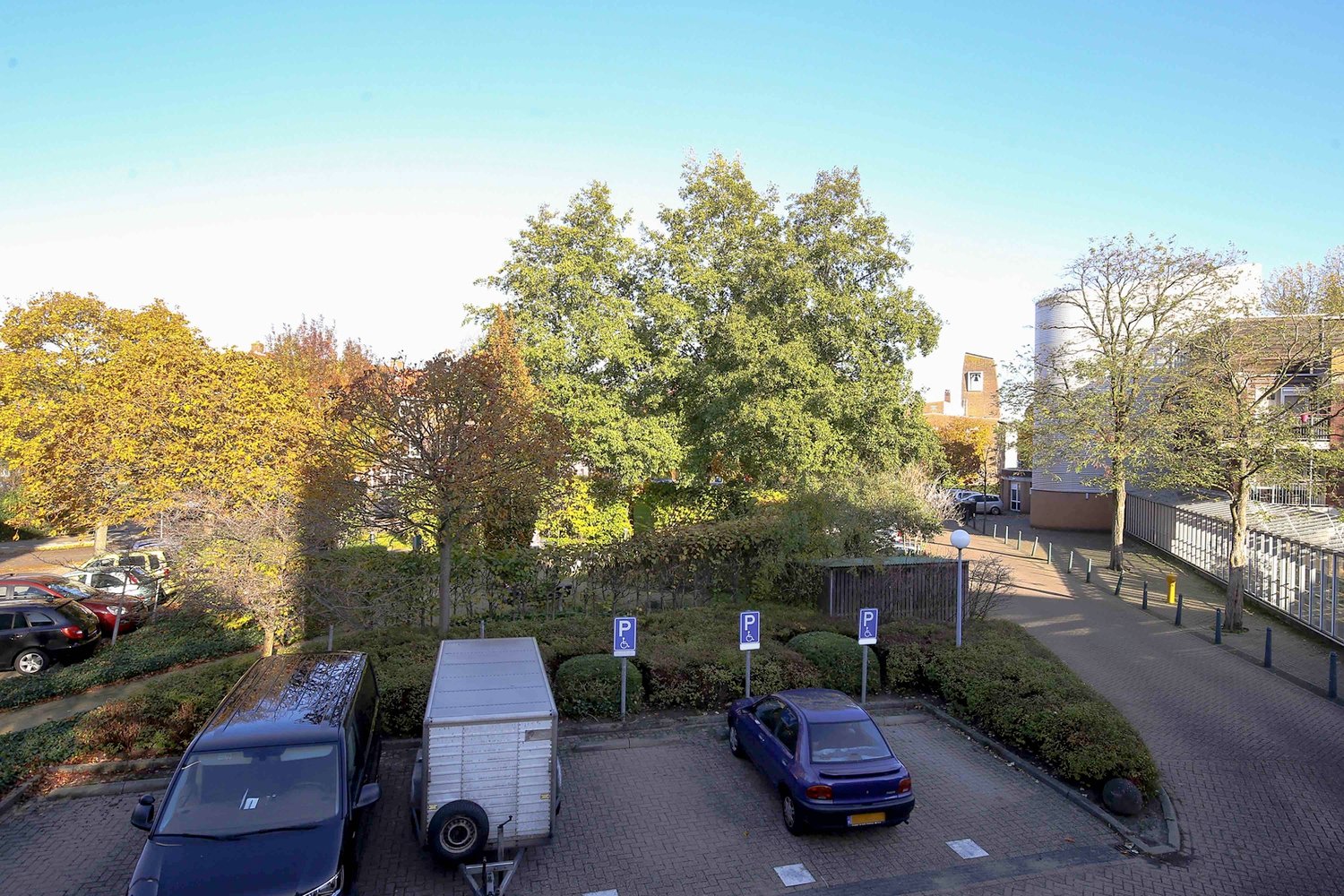 Cort van der Lindenstraat 123