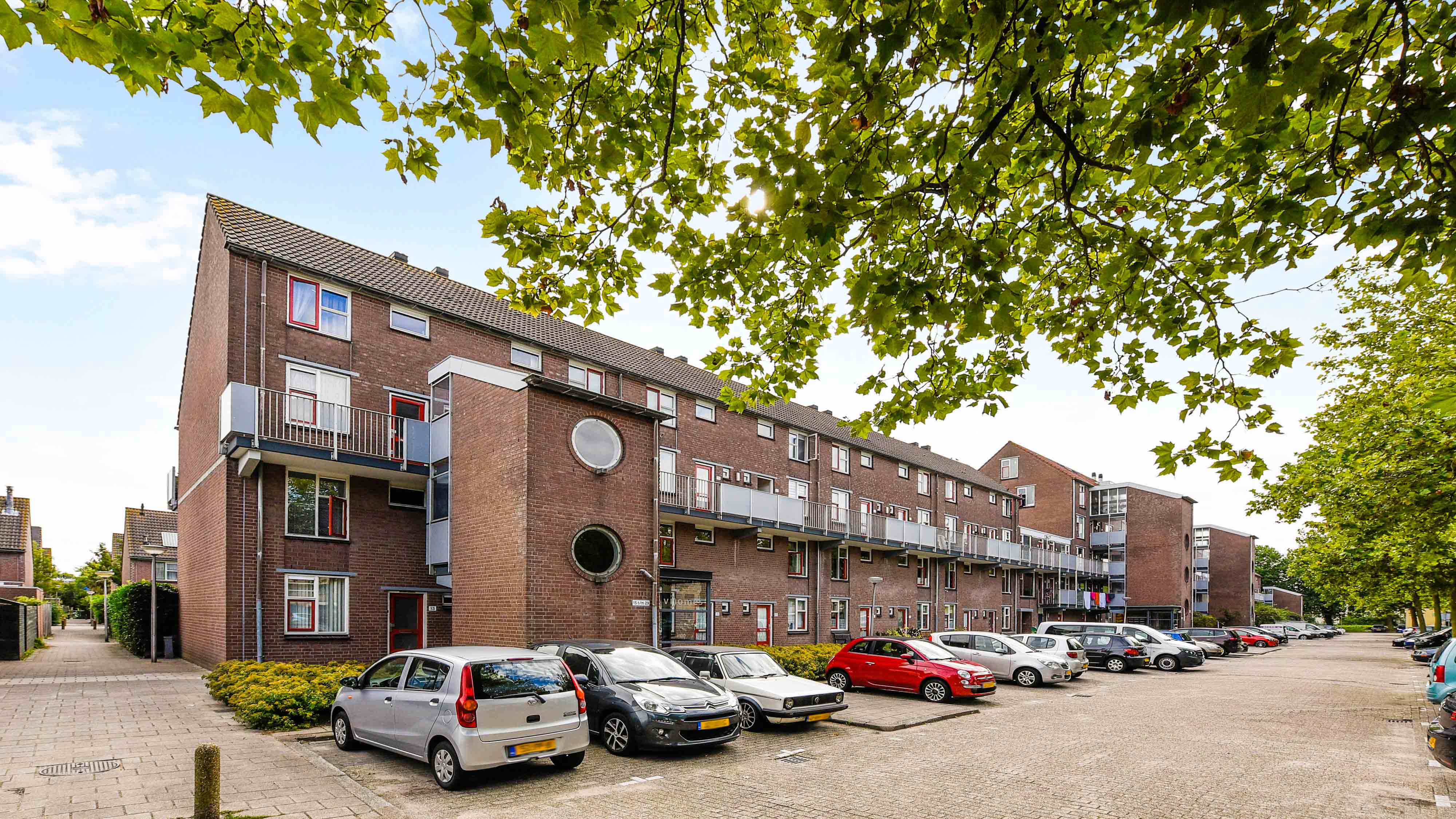 Zaïrestraat 49, 2622 ES Delft, Nederland