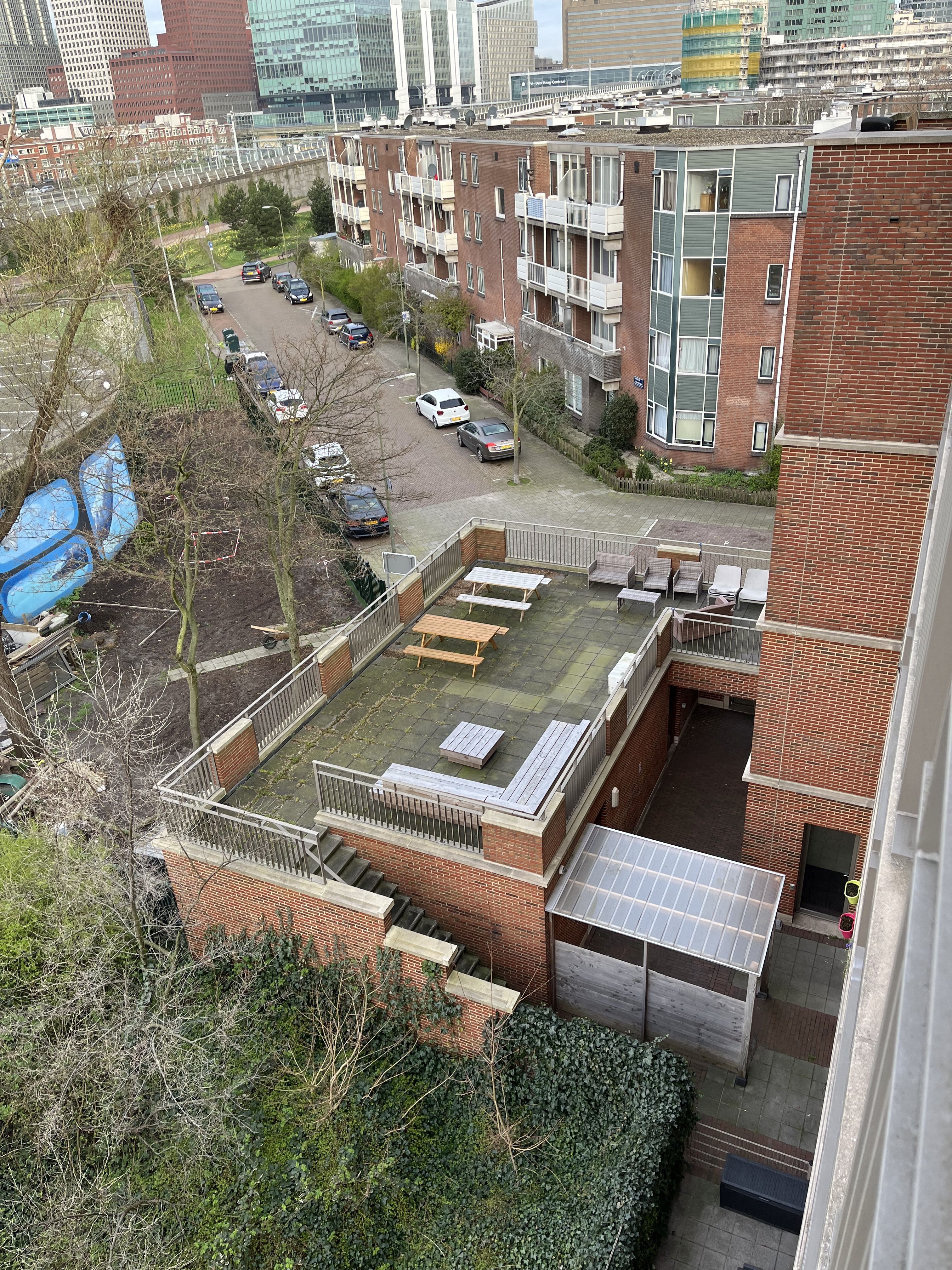 Hendrick Hamelplantsoen 28