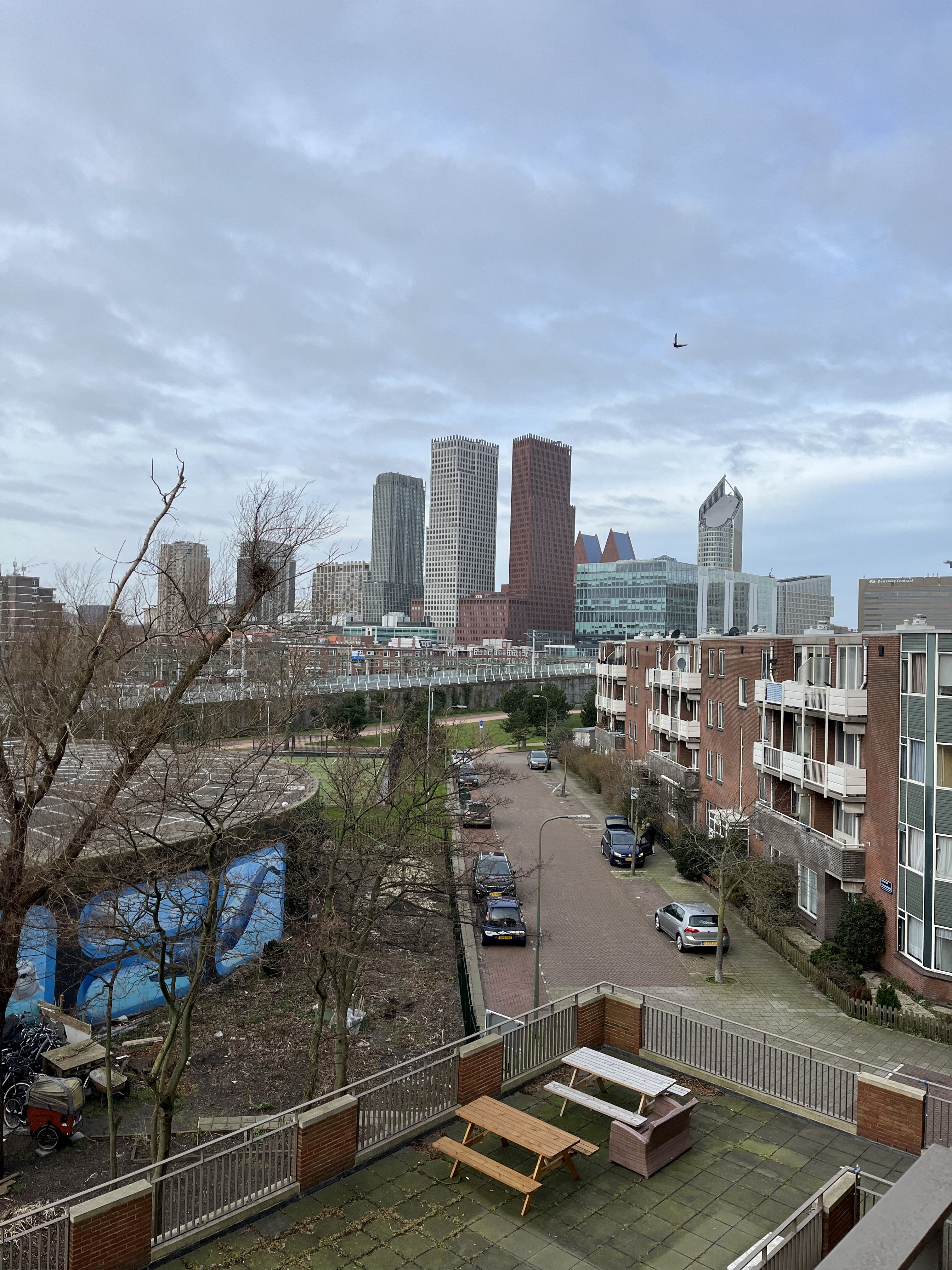 Hendrick Hamelplantsoen 28