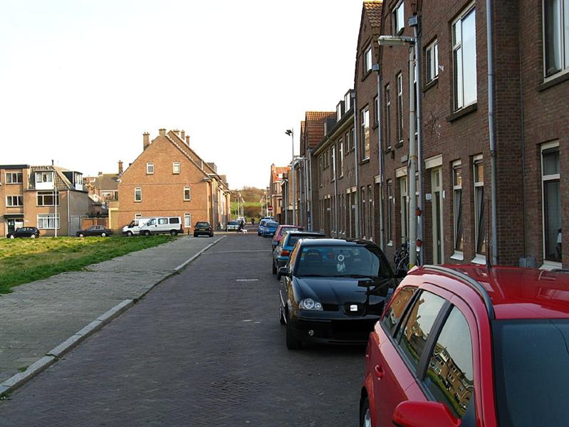 Zeezwaluwstraat 68, 2583 RV Den Haag, Nederland