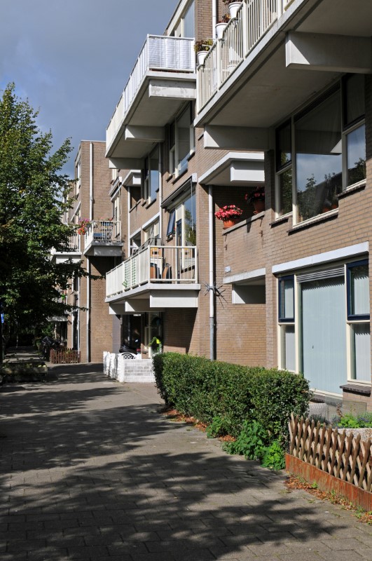 Duke Ellingtonstraat 171