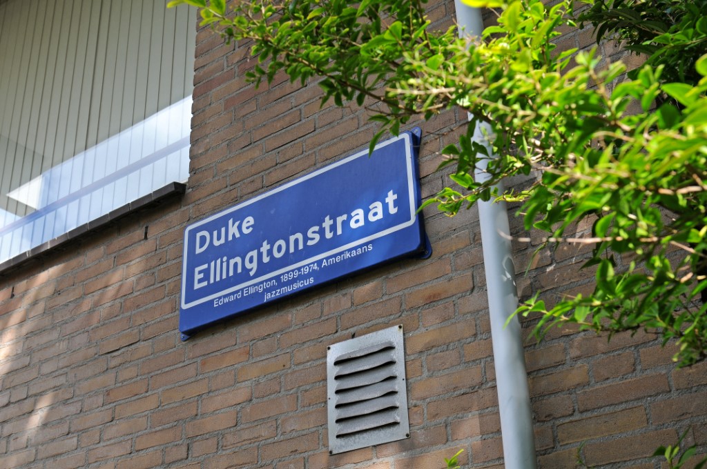 Duke Ellingtonstraat 171