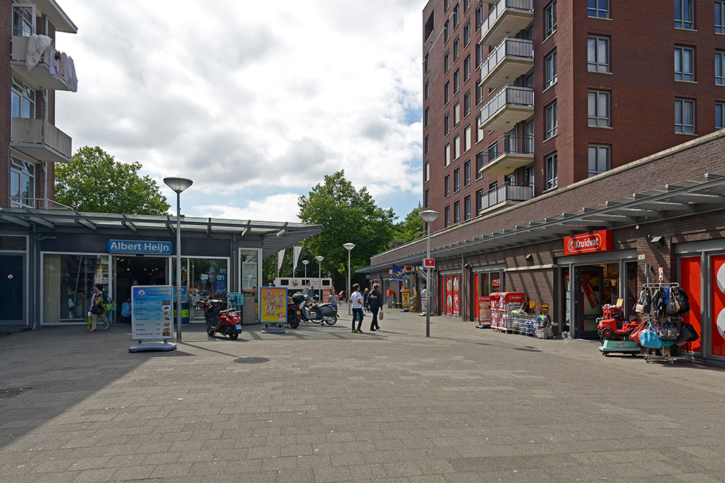Beresteinlaan 783