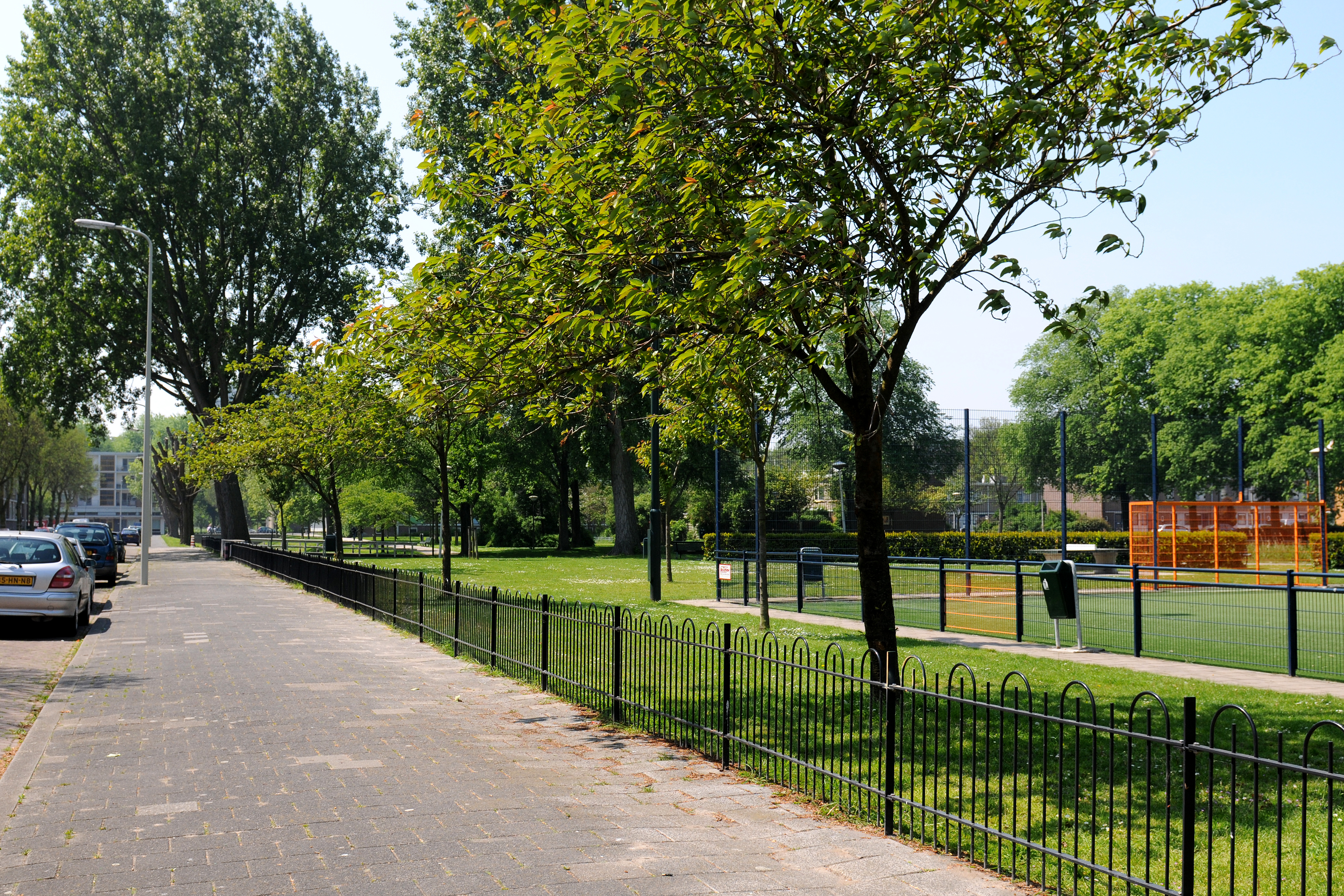 Beresteinlaan 783