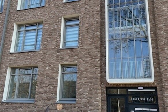 Tesselschadelaan 118