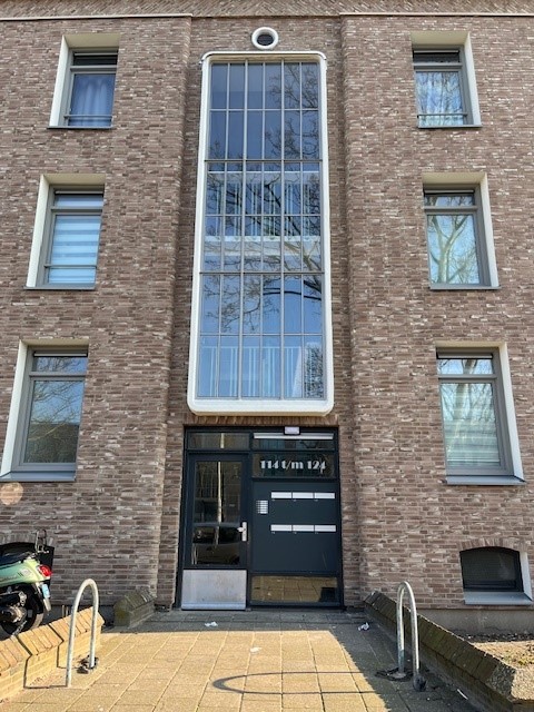 Tesselschadelaan 118