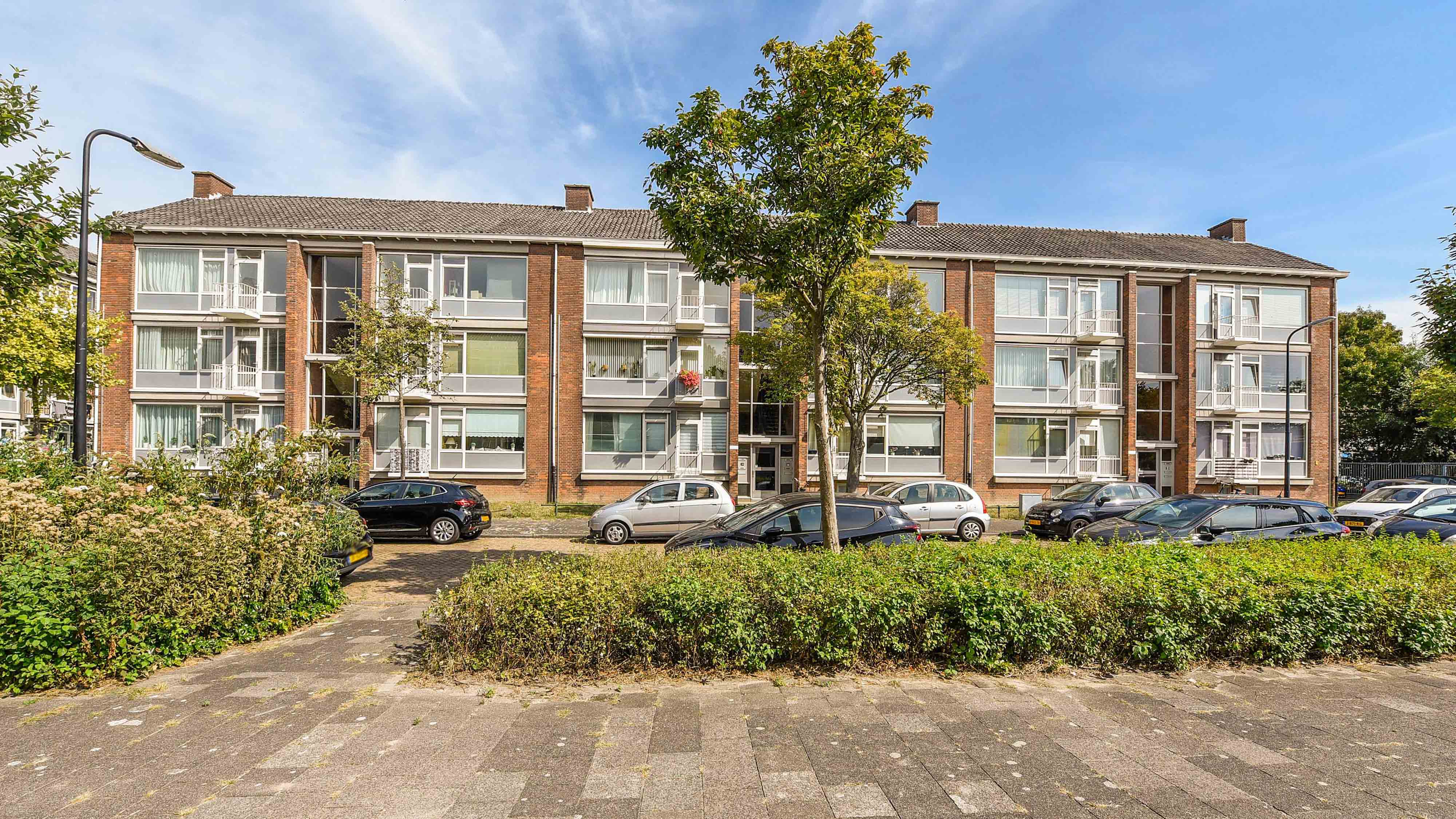 P. Werthweynstraat 65, 2285 XE Rijswijk, Nederland