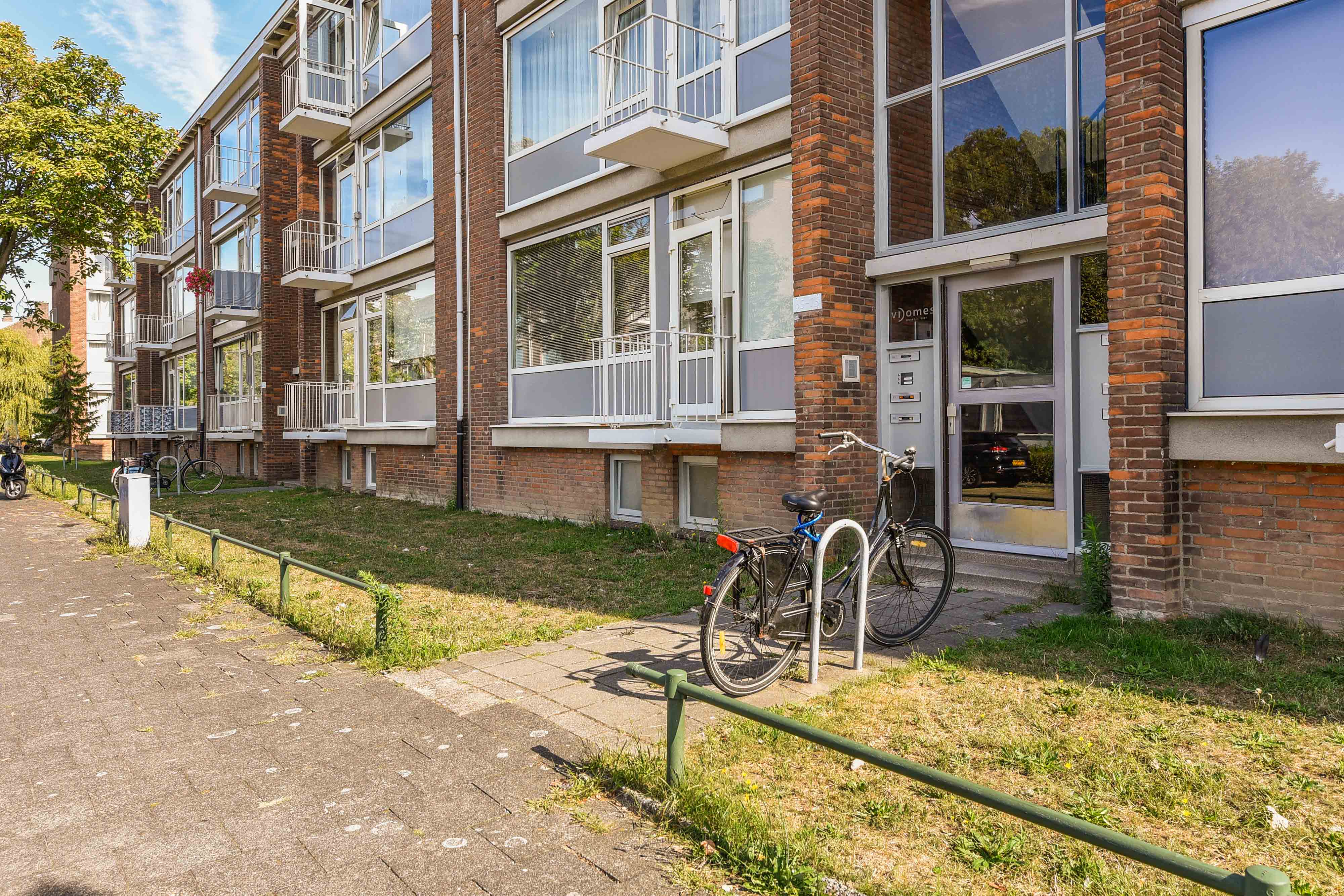 P. Werthweynstraat 65