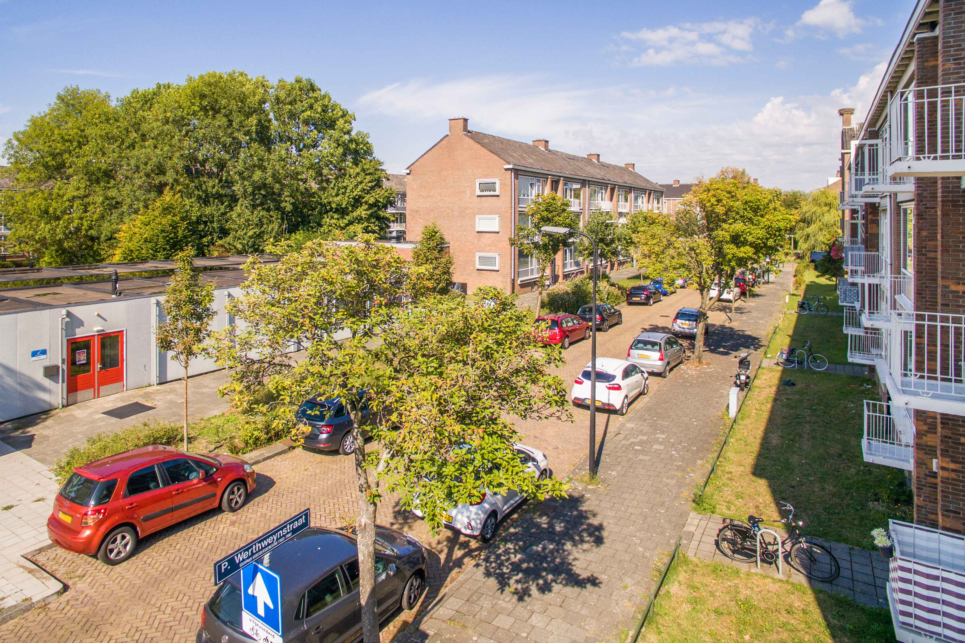 P. Werthweynstraat 65