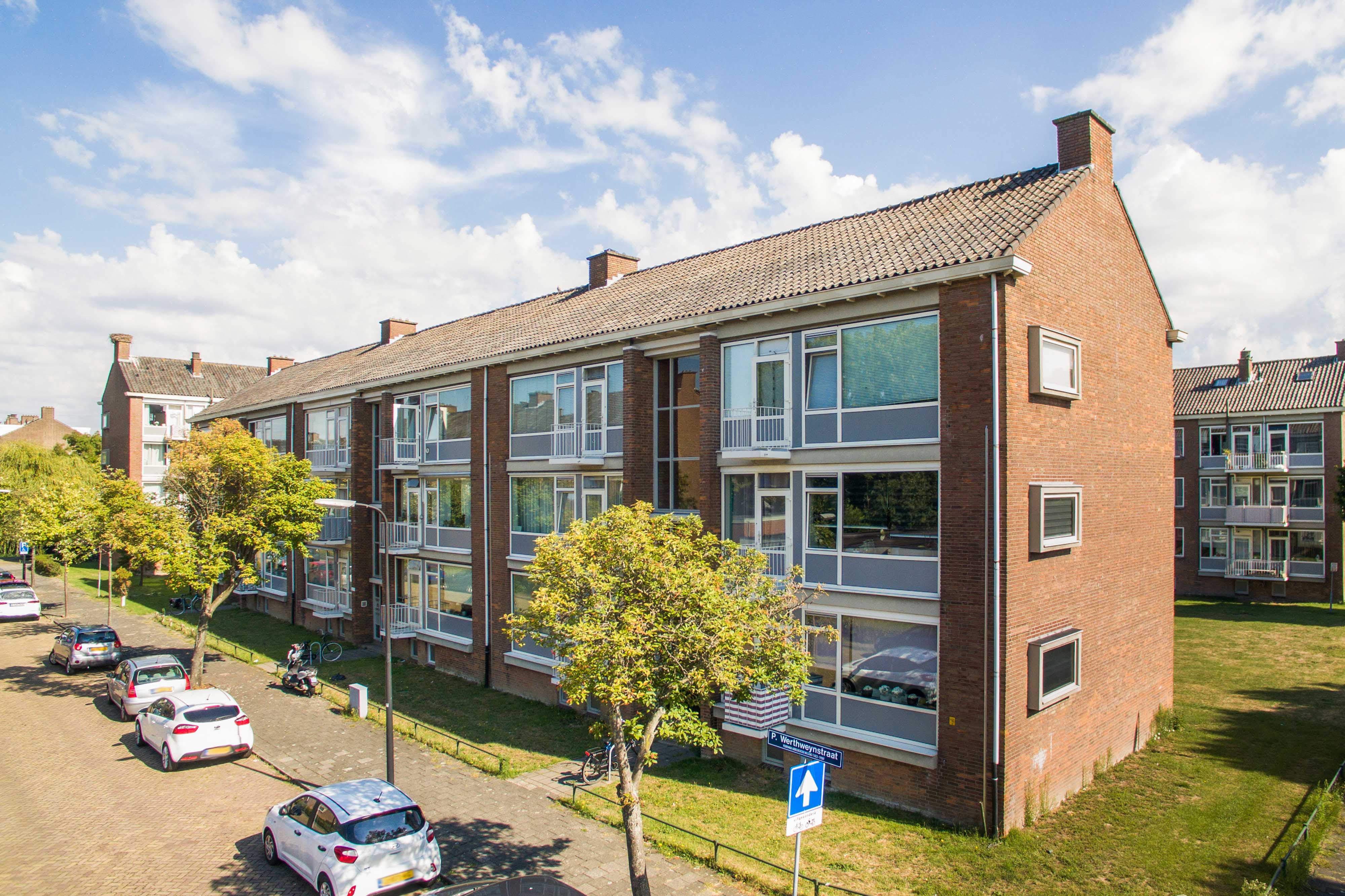 P. Werthweynstraat 65