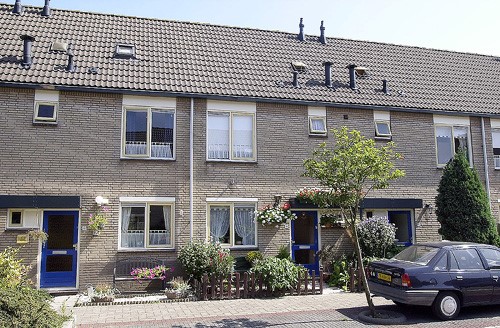 Schelfhout 19, 2681 JS Monster, Nederland