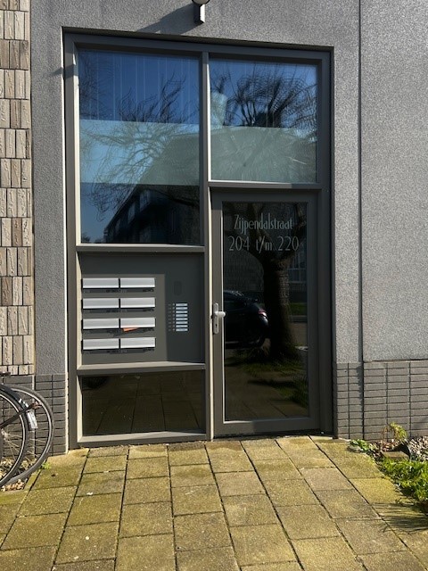 Zijpendalstraat 220