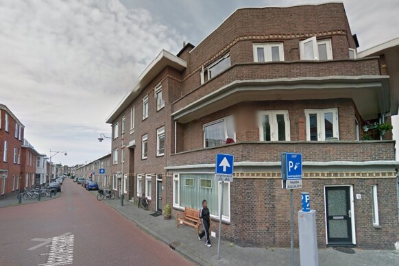 Naarderstraat 94