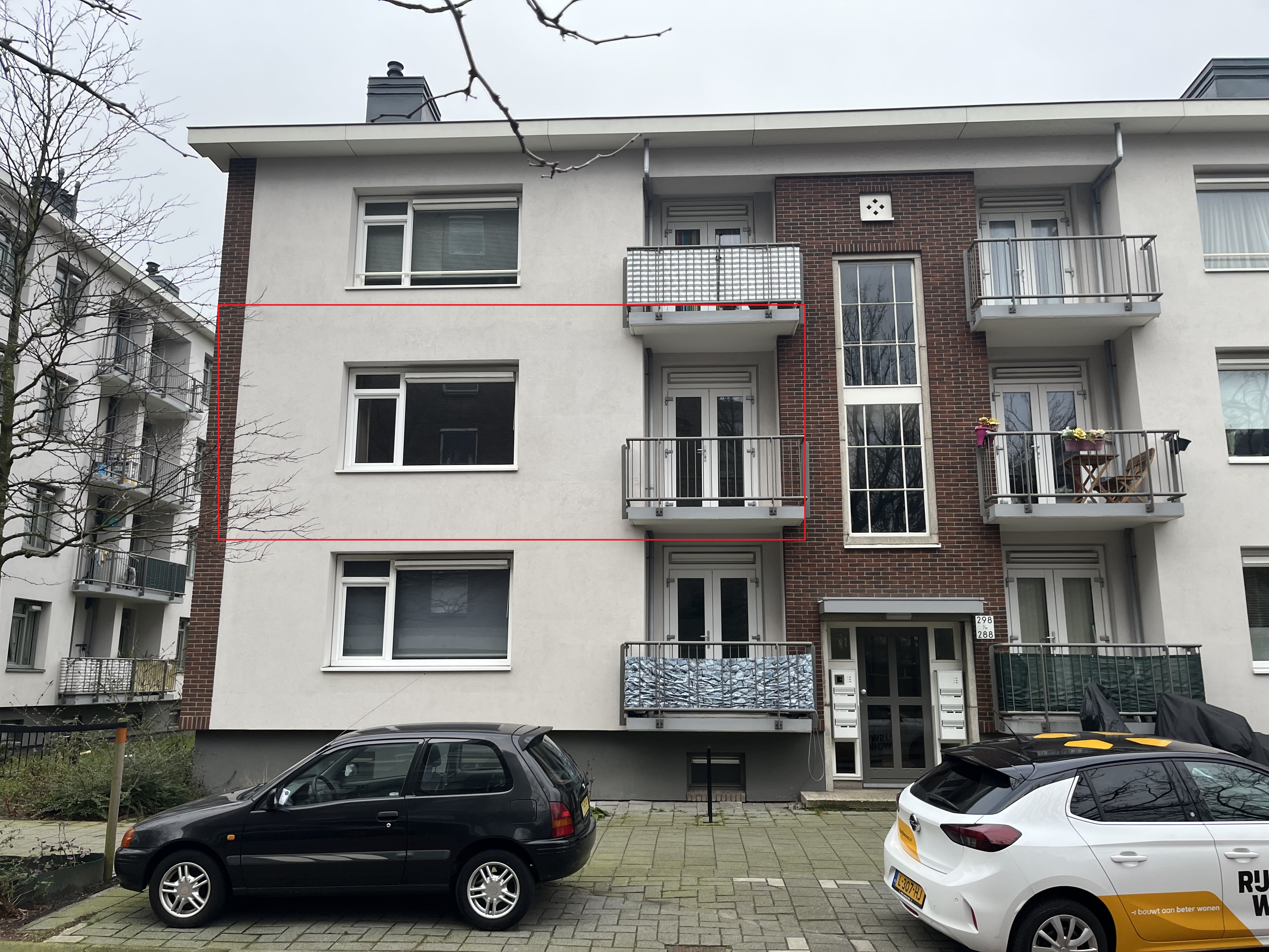 Karel Doormanlaan 296