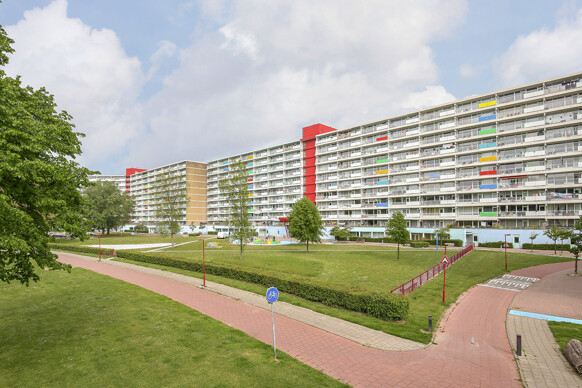 Van Leeuwenhoeklaan 130