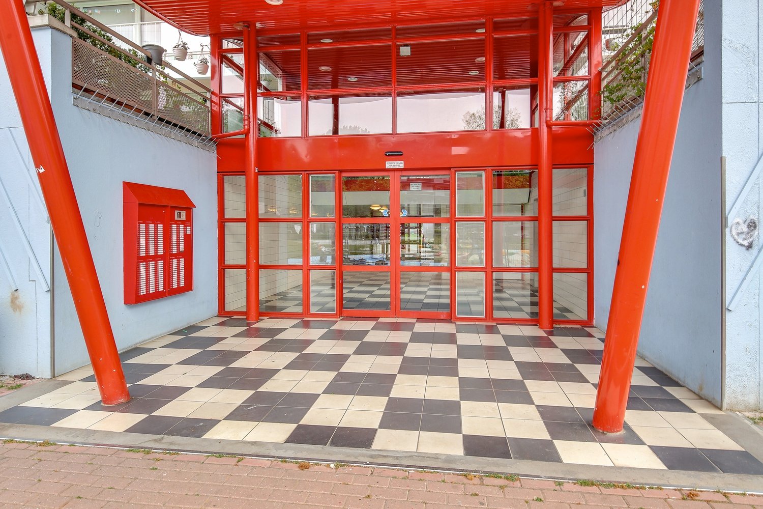 Van Leeuwenhoeklaan 130