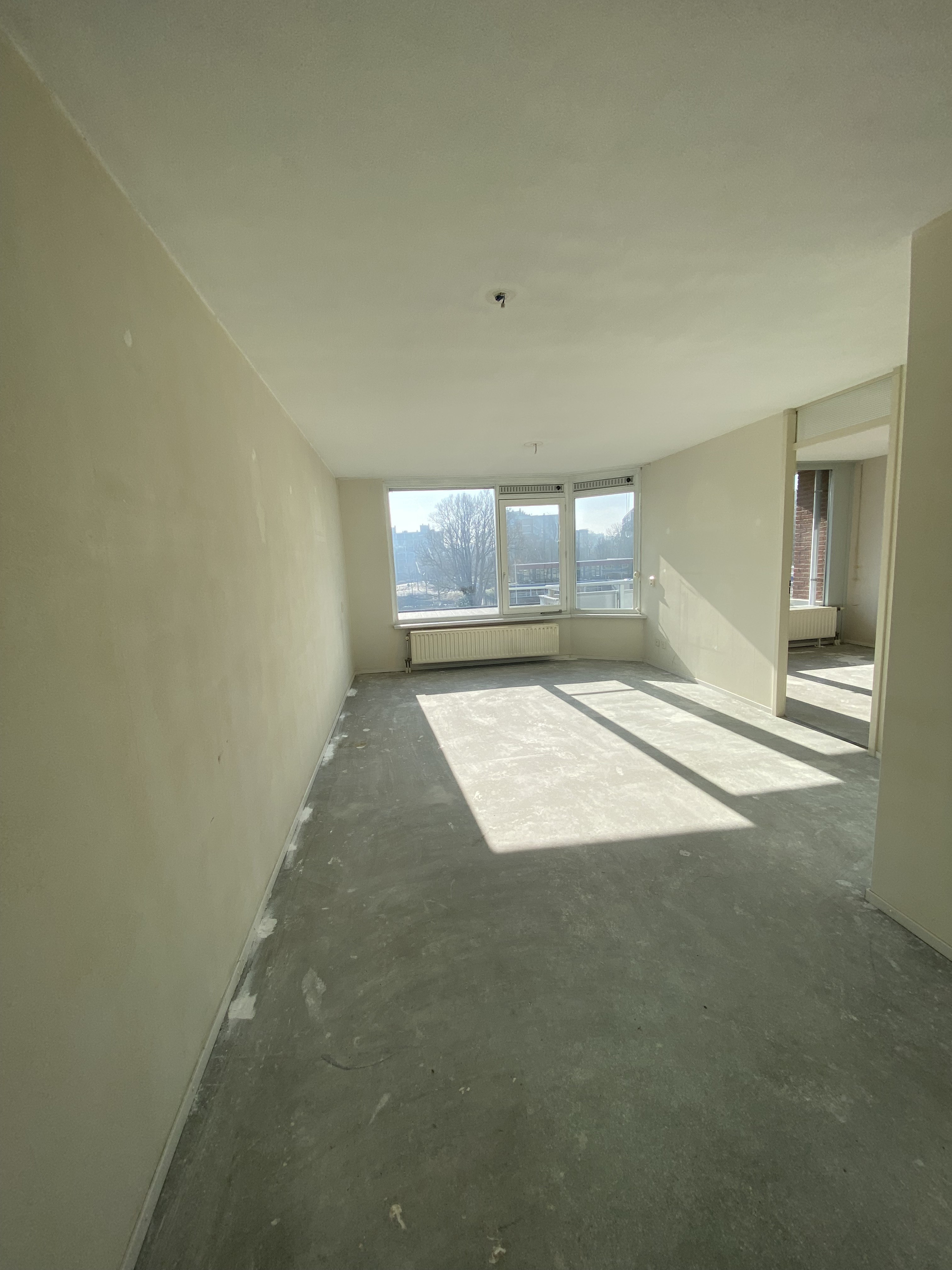 Alphons Diepenbrockhof 110