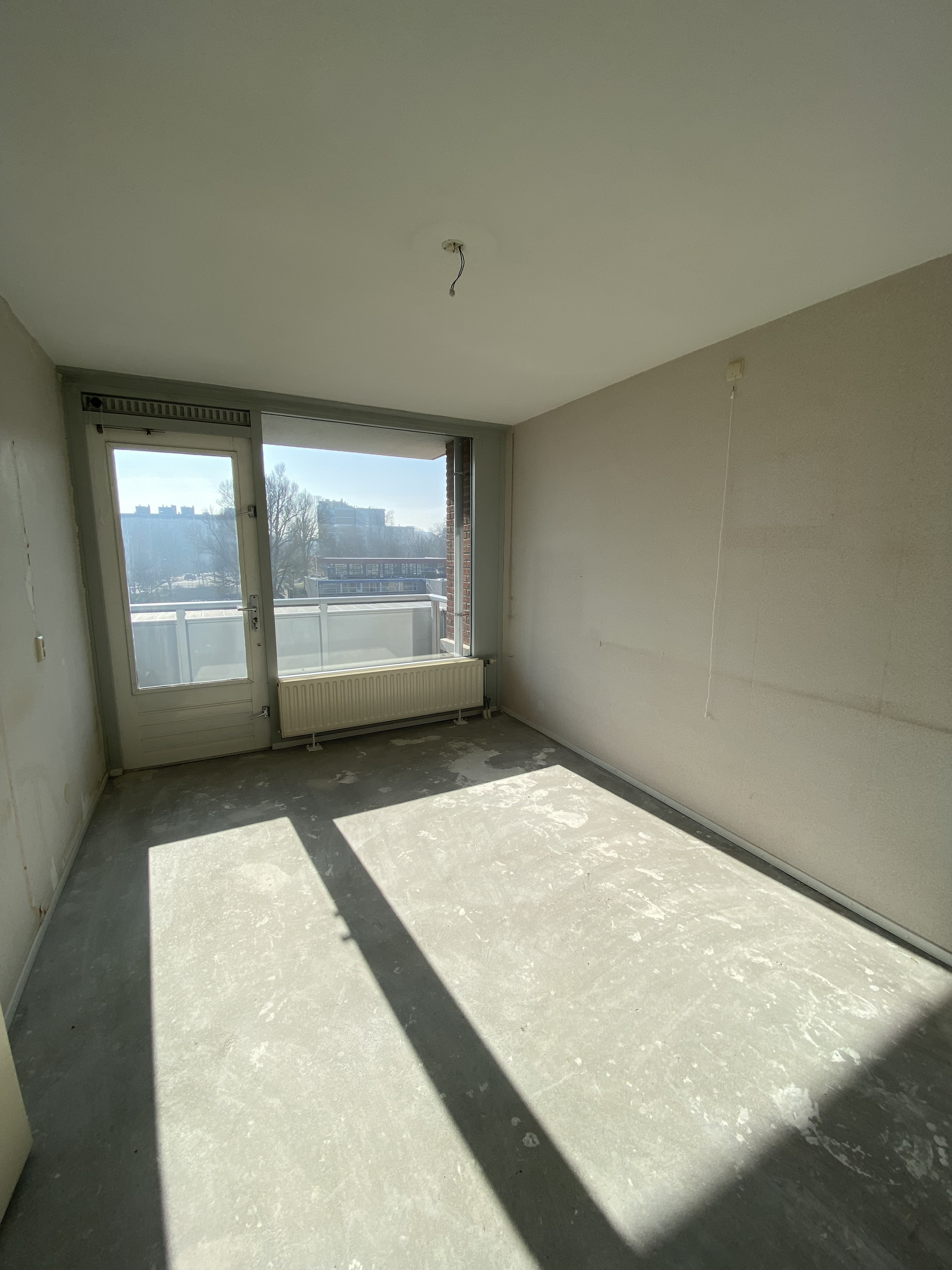 Alphons Diepenbrockhof 110