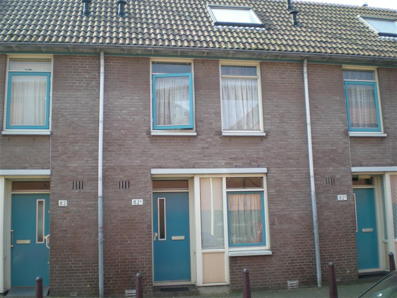 Brandtstraat 84B, 2572 CH Den Haag, Nederland