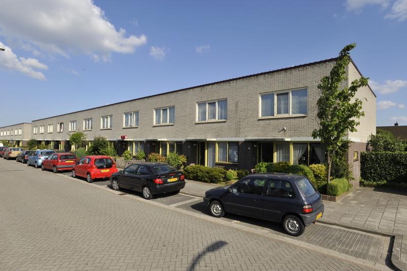 Tuineerd 22, 2645 GN Delfgauw, Nederland