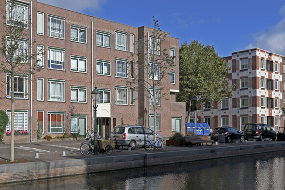 Zuidwal 57-F
