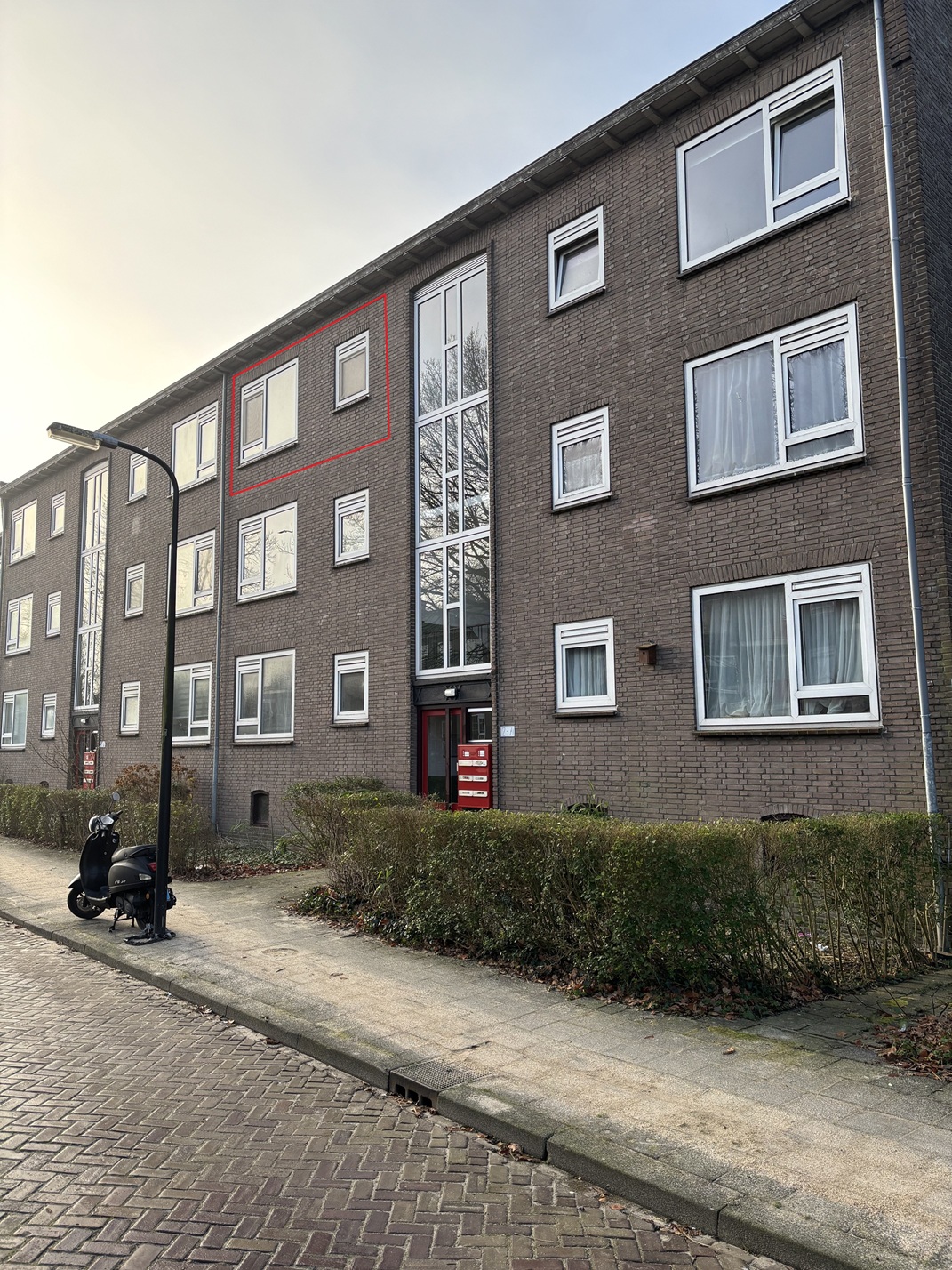 Galjoenstraat 5
