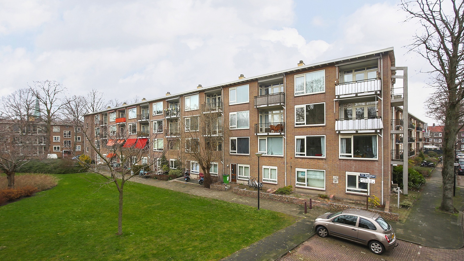 Jan Tooroplaan 30