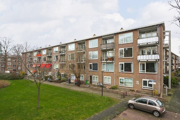 Jan Tooroplaan 30