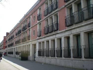 Vaillantlaan 99A, 2526 HC Den Haag, Nederland