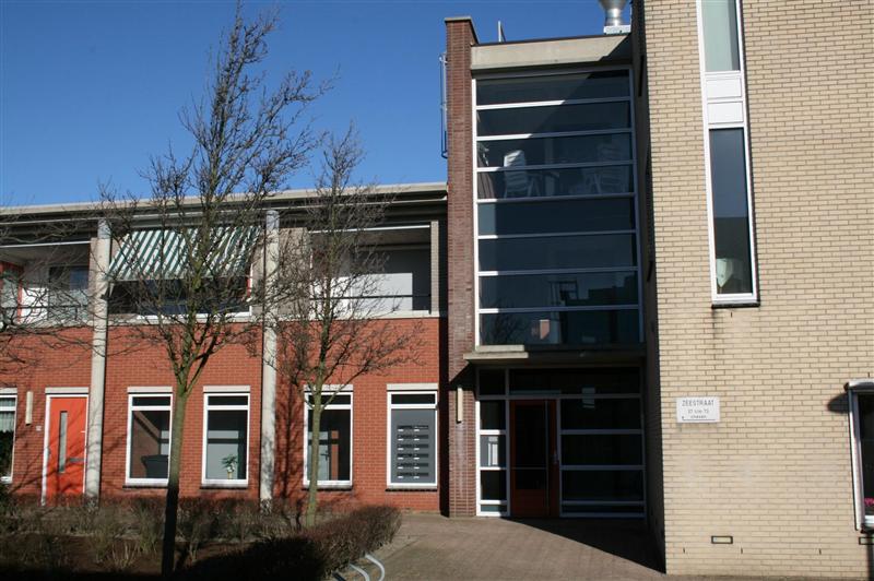 Zeestraat 55, 2681 CL Monster, Nederland