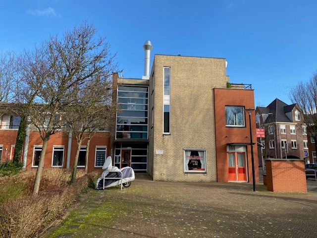 Zeestraat 55