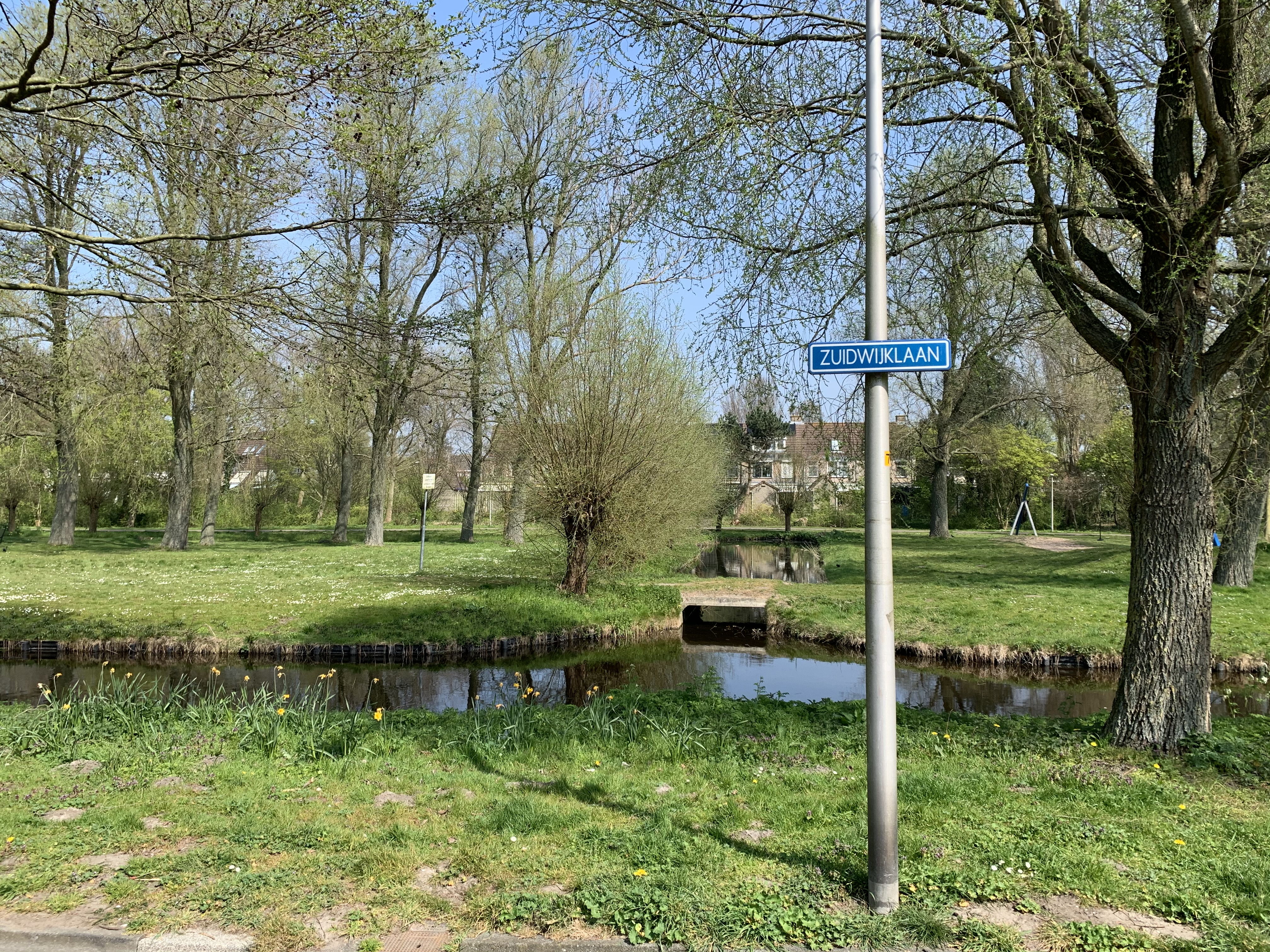 Ter Weerlaan 9