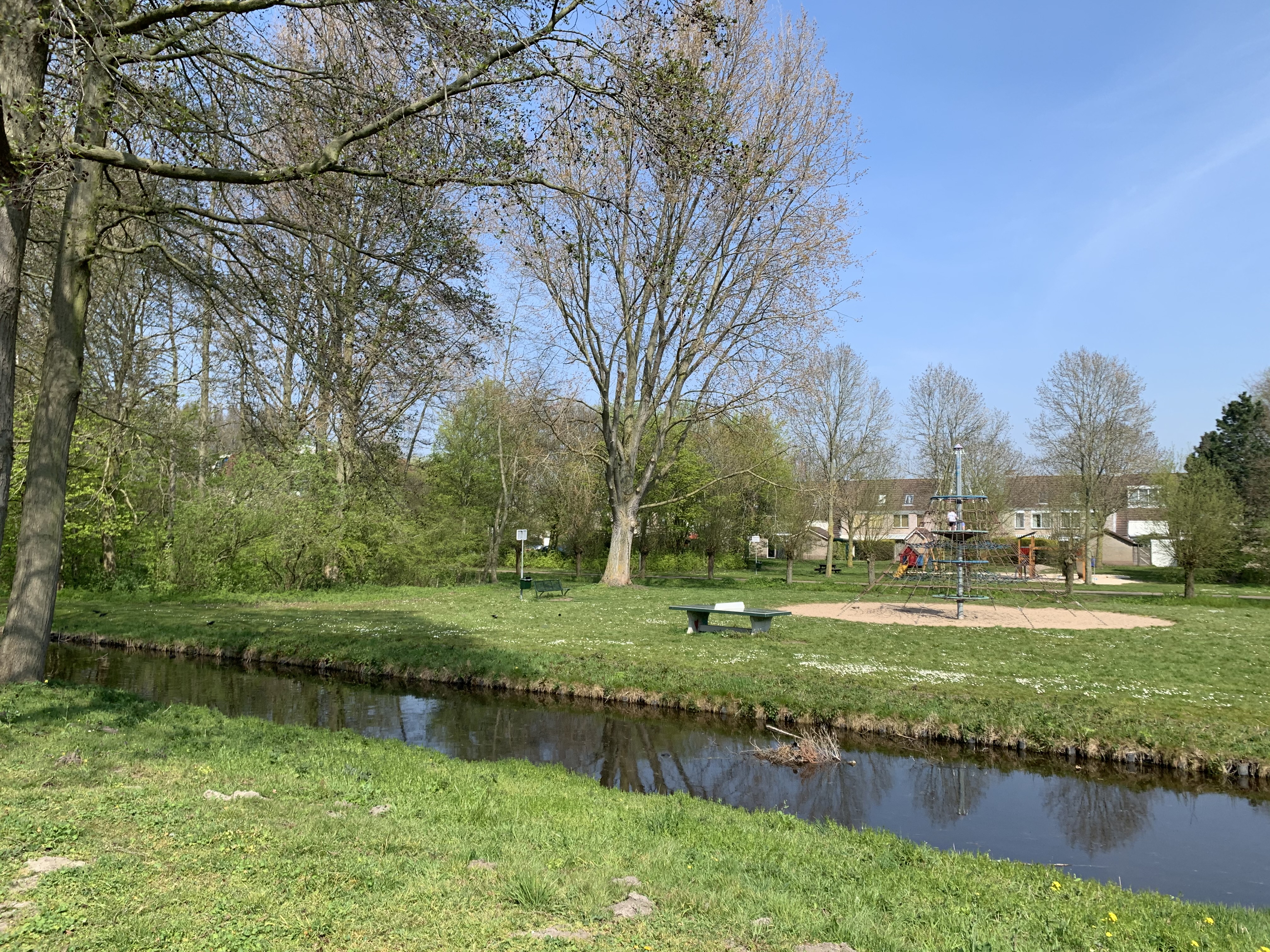 Ter Weerlaan 9