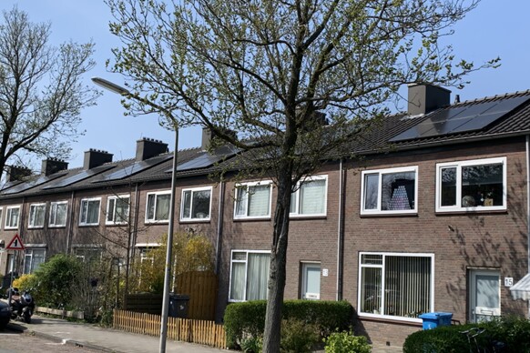 Ter Weerlaan 9